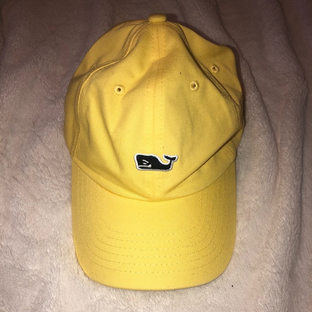 Vineyard Vines hat